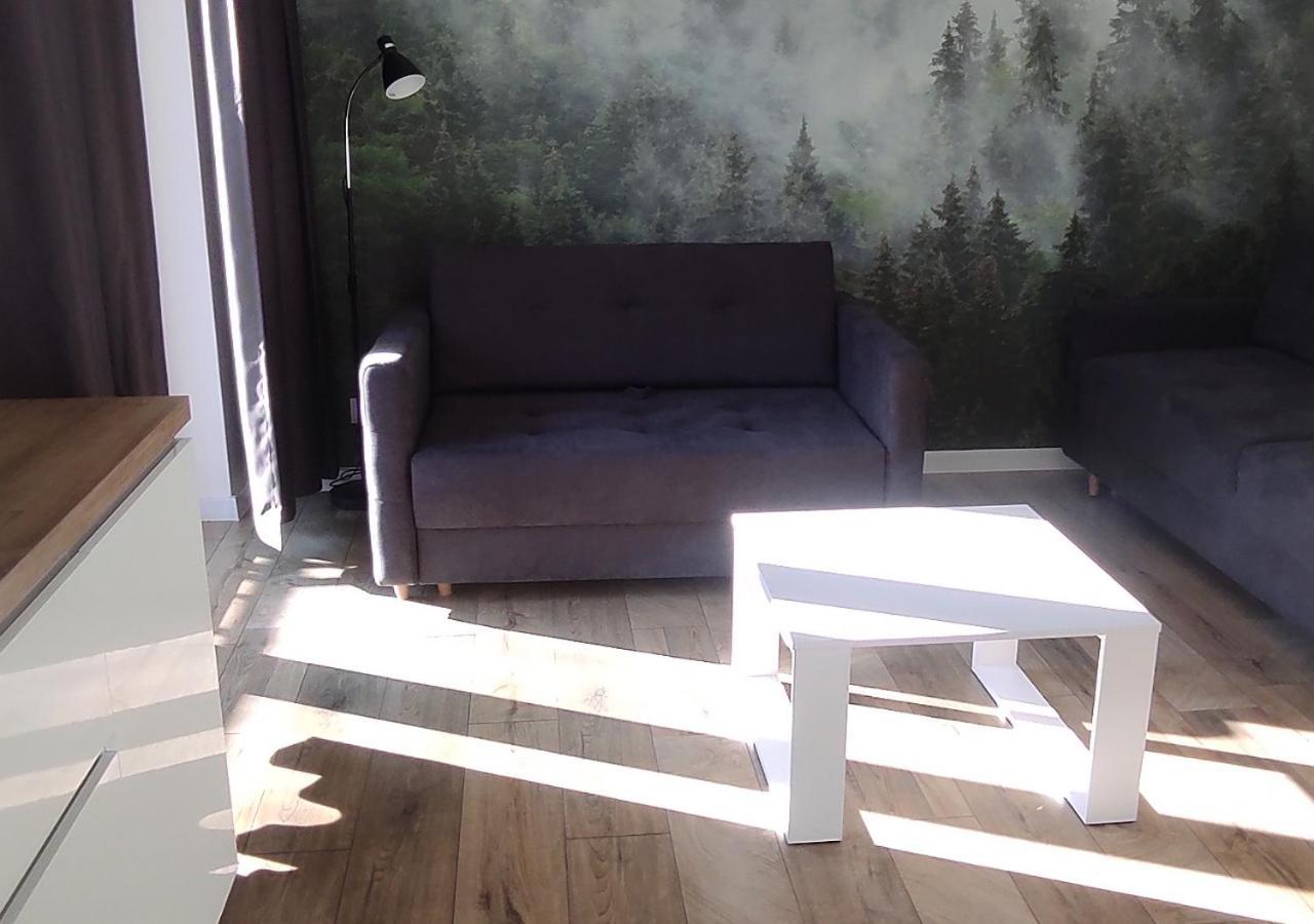Sleepstation Gambit Krolowej Karpacz Exterior foto