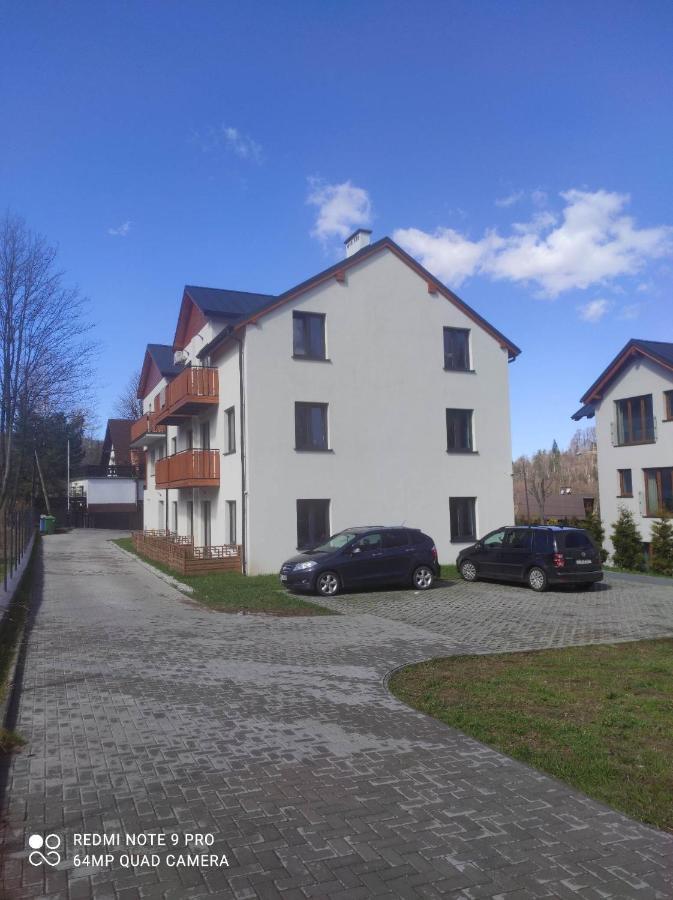 Sleepstation Gambit Krolowej Karpacz Exterior foto